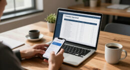 Key Steps In Vendor Approval Workflow For B2B SaaS Procurement
