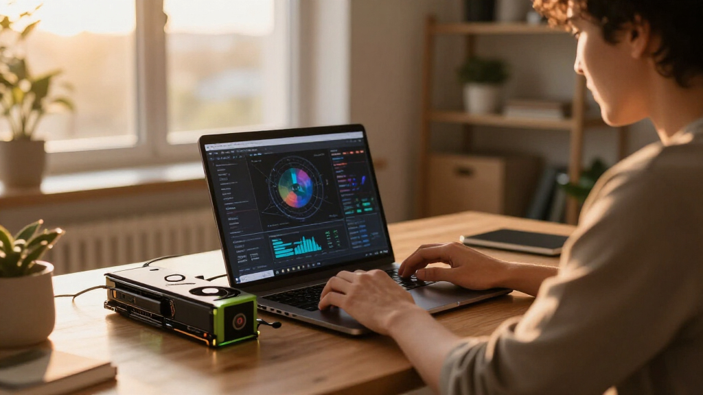 Nvidia Is The Central Bank Of AI