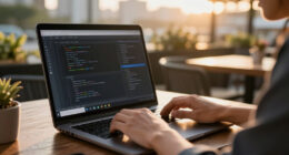 Real-SWE: Benchmarking AI Models On Private, Real-world, Enterprise Codebases