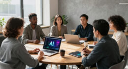 Roundtables: Could AI Really Kill Us All?