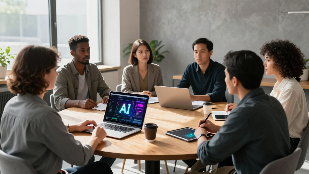 Roundtables: Could AI Really Kill Us All?