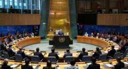 Sam Altman’s Address To The UN Security Council: Main Points