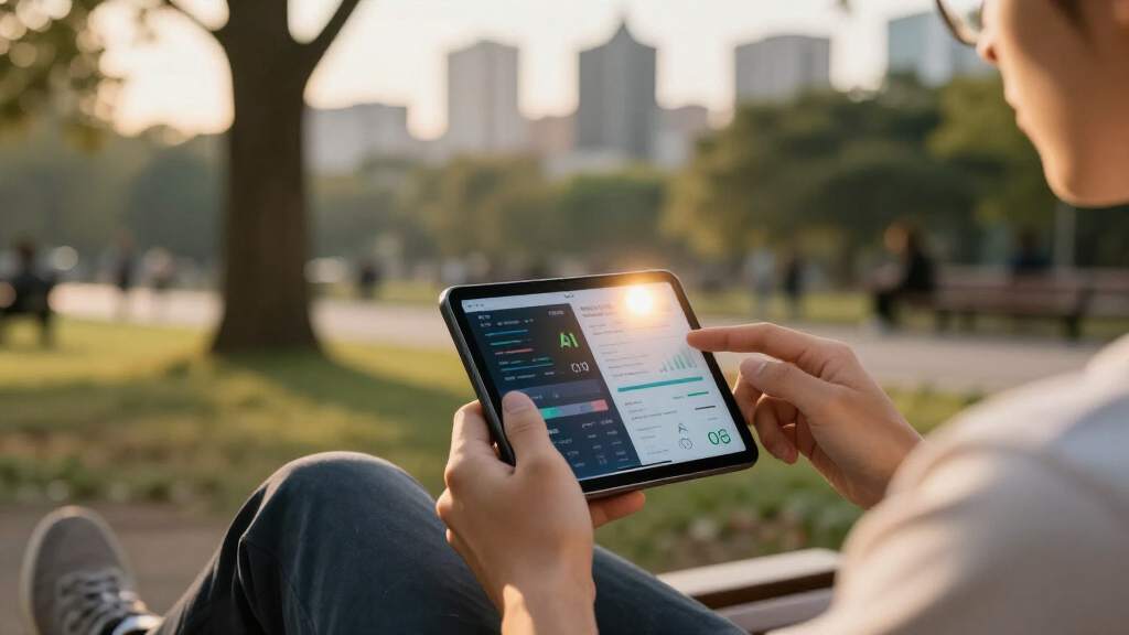 SenseTime’s Profit Milestone: What It Means For AI’s Future Trajectory
