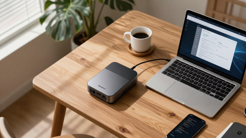 SenseTime’s SenseNova U1.5 Revolutionizes AI With 8B-MoT And Open Source