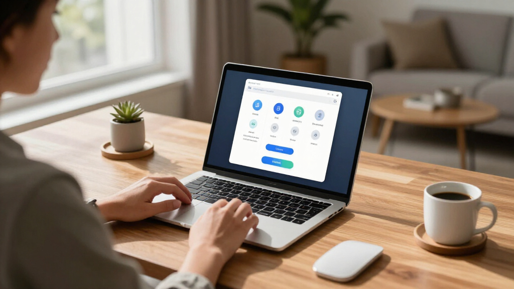 Streamline Desktop Workflows With Single-Use Spoken Commands