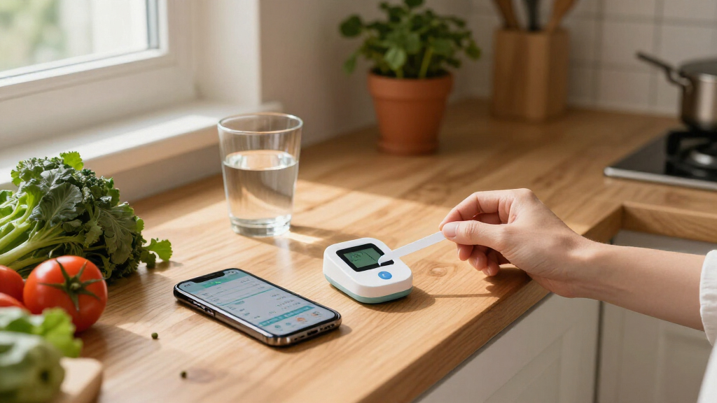 Streamlining Food Safety Compliance With Pesticide-Residue Monitoring Tools