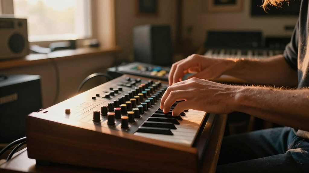 Suzanne Ciani’s Buchla Cookbook And Its Impact On Music And Live Event Trends