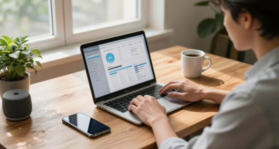 The 10 Best AI Tools For Enhancing Productivity In 2026