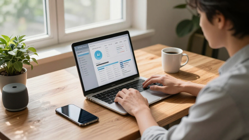 The 10 Best AI Tools For Enhancing Productivity In 2026