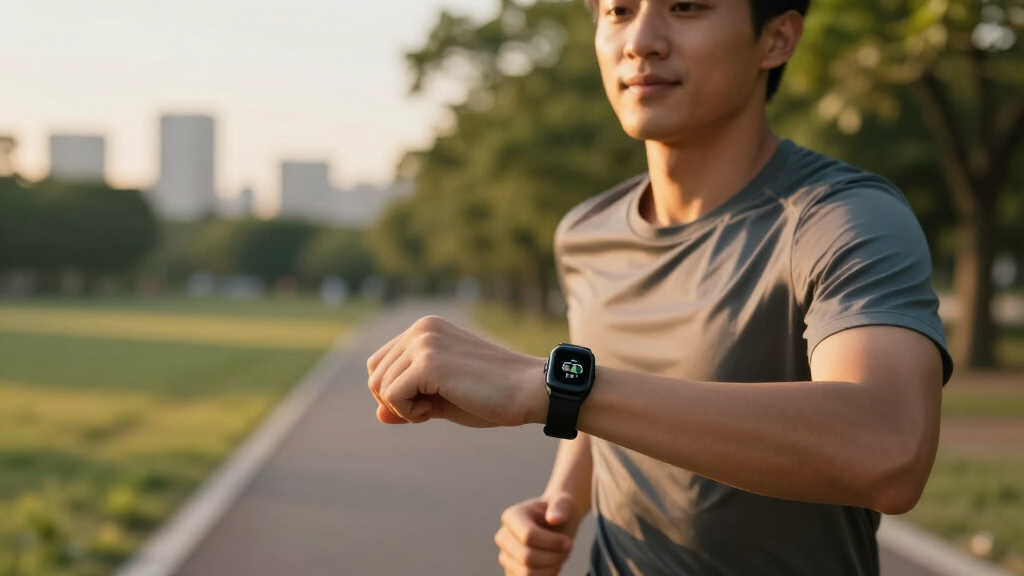 The Brain's Potential Ozempic Moment In Consumer Health Monitoring