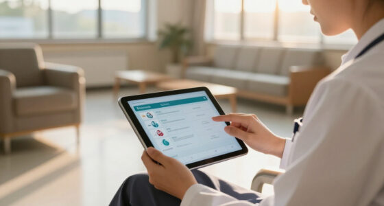 The Future Of Hospital Chaplaincy: Advanced Operations Solutions