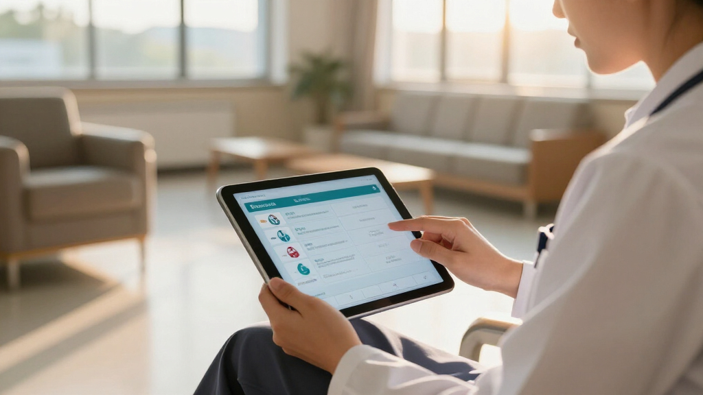 The Future Of Hospital Chaplaincy: Advanced Operations Solutions