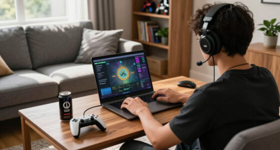 The Influence Of AI On 'Overwatch School — Read The Air' Atmosphere