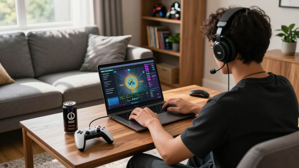 The Influence Of AI On 'Overwatch School — Read The Air' Atmosphere