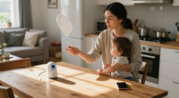 The Parenting Signal: Struggling Between Full Involvement And Single Parenthood Challenges