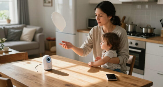 The Parenting Signal: Struggling Between Full Involvement And Single Parenthood Challenges