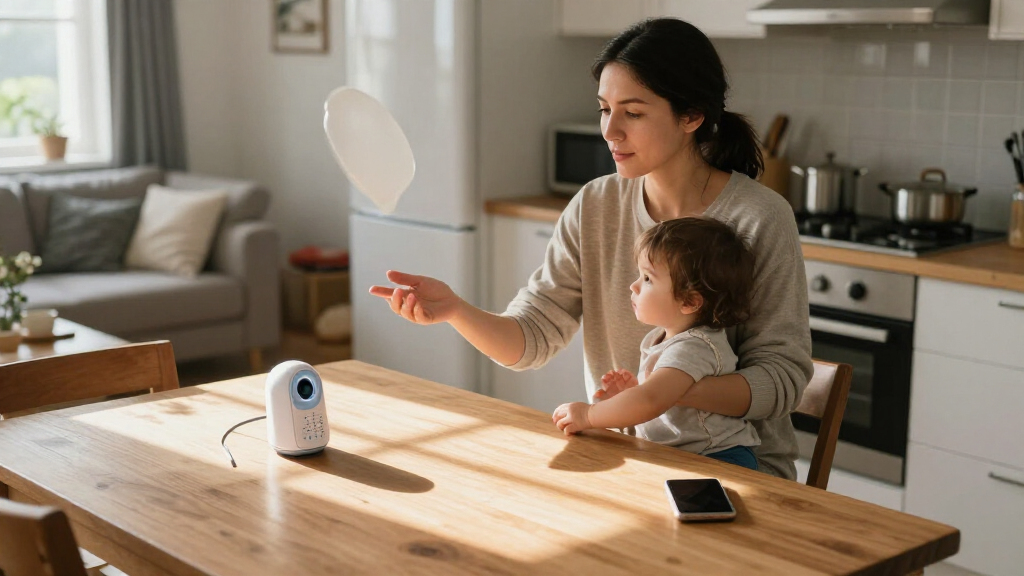 The Parenting Signal: Struggling Between Full Involvement And Single Parenthood Challenges
