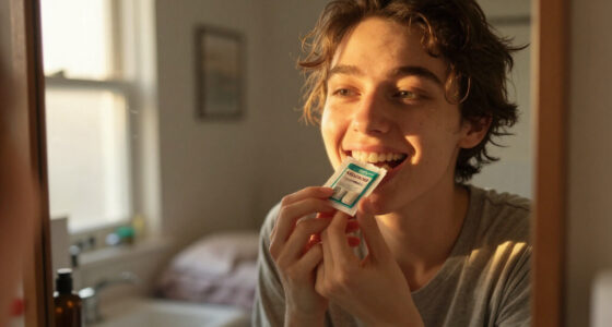 The Power Of Daily Gum-Line Photos In Dental Gap Prevention