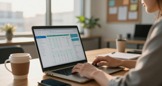 The Role Of Human-Review Tracking In AI-Enhanced Agency Workflows