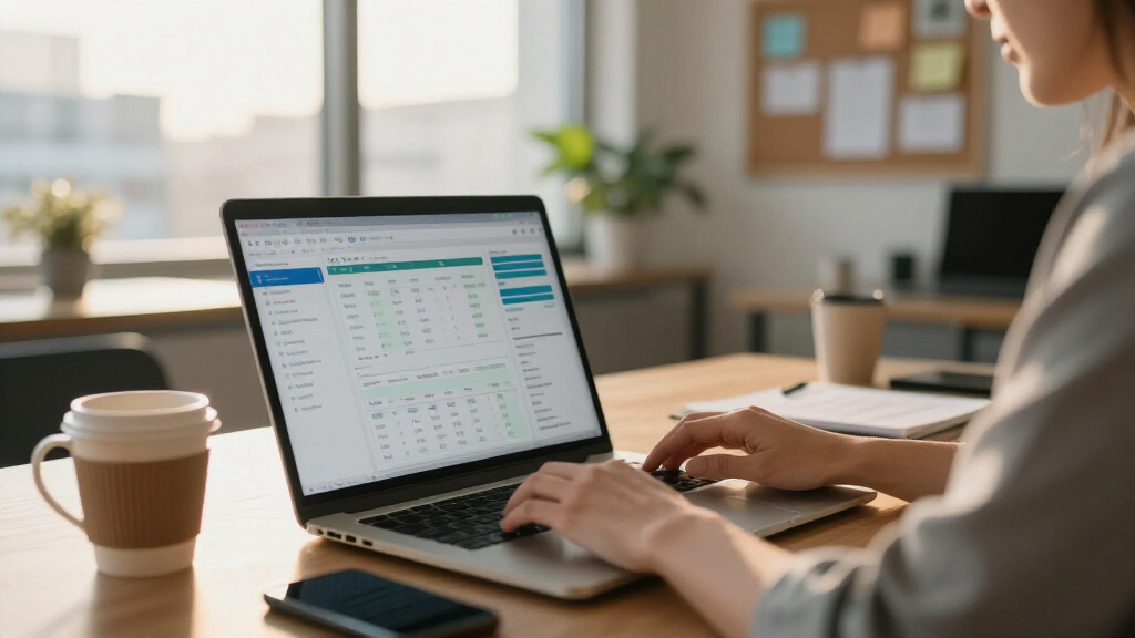 The Role Of Human-Review Tracking In AI-Enhanced Agency Workflows