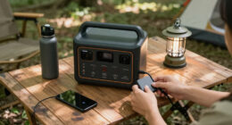 The Ultimate Guide To Portable Power Stations In 2026