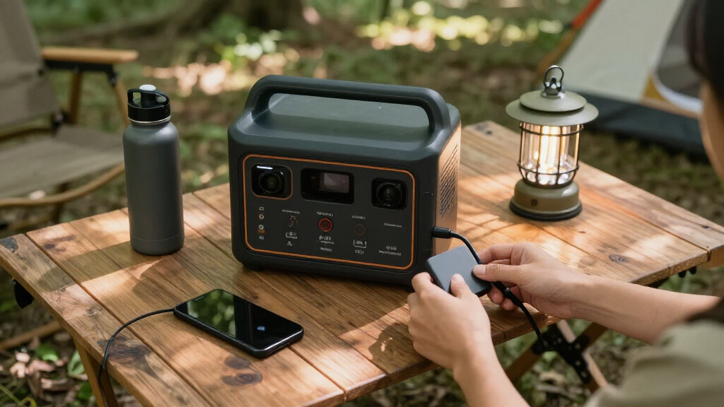 The Ultimate Guide To Portable Power Stations In 2026