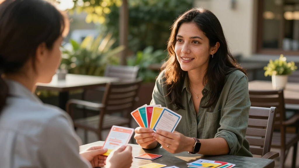 The Ultimate Guide To Pre-Call Memory Cards For Relationship-Focused Pros