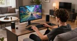 Top 9 OLED Gaming Monitors Of 2026 For The Ultimate Experience