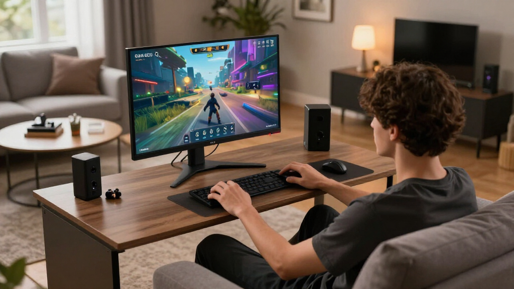 Top 9 OLED Gaming Monitors Of 2026 For The Ultimate Experience