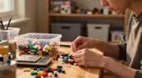 Top Methods To Scan And Price Your Loose Lego Bricks