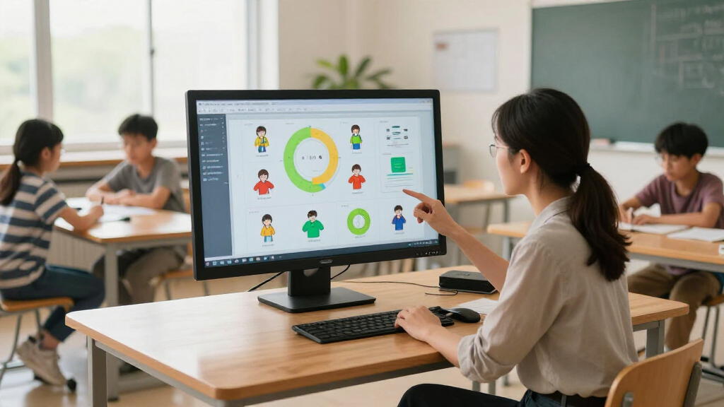 Understanding Cumulative Attention Loads In School Software For K-12