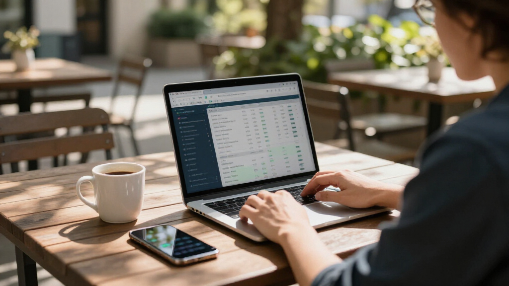 Unlock Asset Opportunities With Live Business Closure Alerts