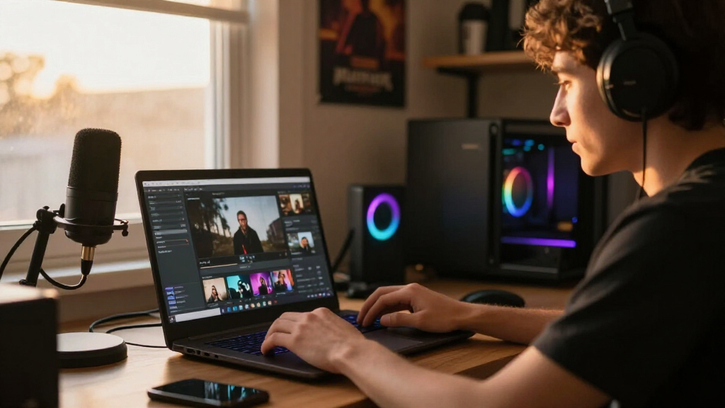 Unlocking The Power Of Full Stream Clips For Small Streamers