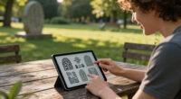 Unveiling AI's Impact On SVG Carving Animations: 'The Runestone Field' Case Study