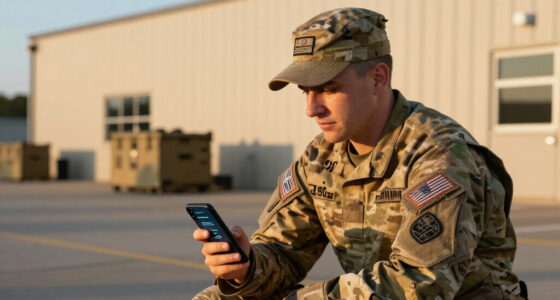 US Military Cyber Units Confront Mental Health Crisis And Rising Suicide Cases