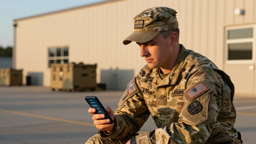 US Military Cyber Units Confront Mental Health Crisis And Rising Suicide Cases