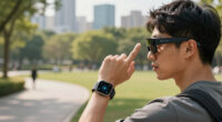 VR Technology Trends: Why The RayNeo GT Max Stands Out In Signal Monitoring