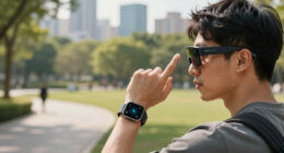 VR Technology Trends: Why The RayNeo GT Max Stands Out In Signal Monitoring