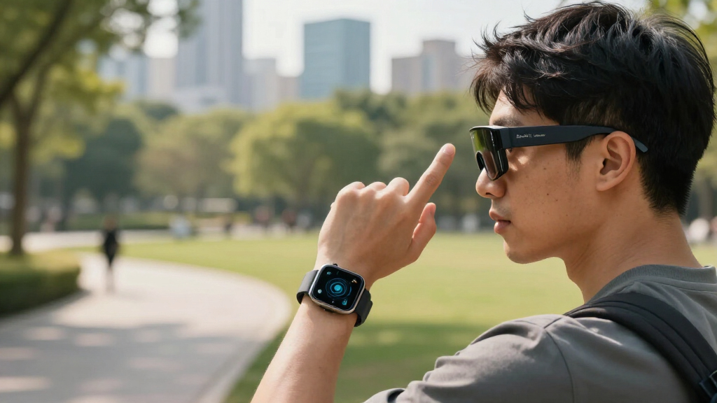 VR Technology Trends: Why The RayNeo GT Max Stands Out In Signal Monitoring