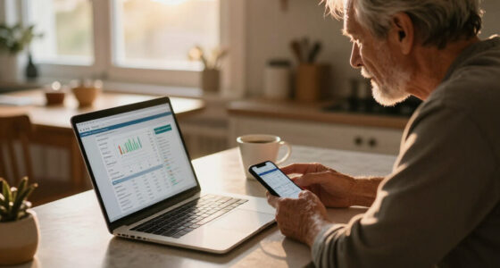 Weekly Financial Planning Tips For Recent Widowers