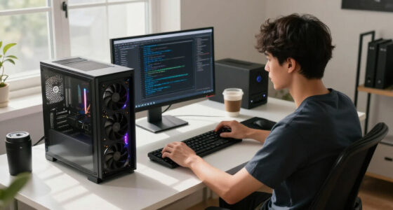 Which Graphics Cards Are Ideal For AI In 2026? Top 8 Picks