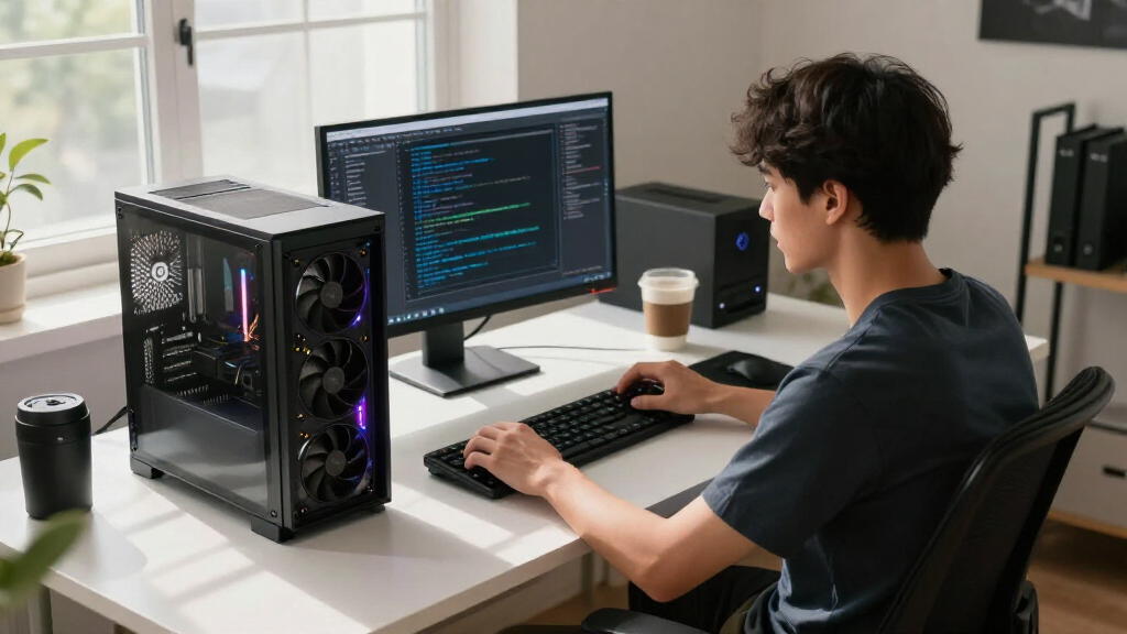 Which Graphics Cards Are Ideal For AI In 2026? Top 8 Picks