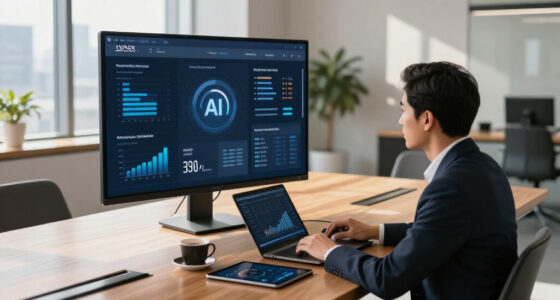 Who Will Lead Europe’s AI Market In 2026? The Shortlist Revealed