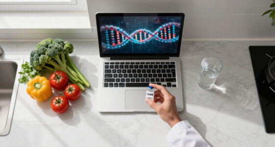 Why CRISPR Tech Might Be The Key To Safer, More Effective Cancer Treatments For Consumers