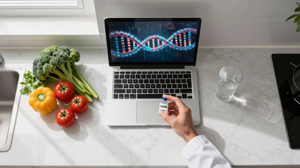 Why CRISPR Tech Might Be The Key To Safer, More Effective Cancer Treatments For Consumers