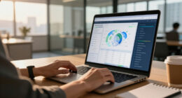 Why Large Enterprises Need Quantum Risk Monitors For Cybersecurity