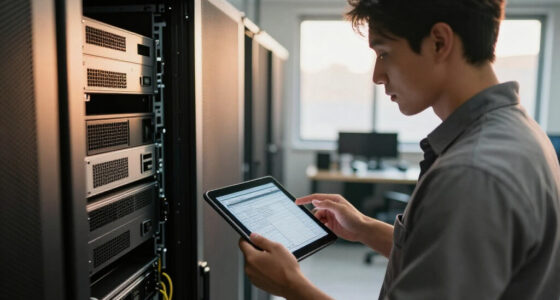Why Rack-by-Rack Deployment Tracking Is Critical For Data Center Operations