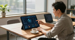 Why The Most Flawed AI Managers Still Achieve A 26-Point Score