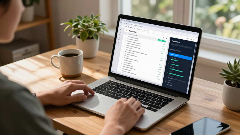 Workflow Setup Checklist for AI Auto-Blogging 2026