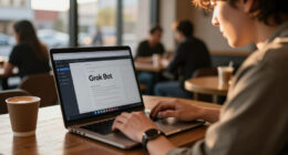 Yale AI Club Kicks Off Year With Demonstration Of SpaceXAI’s Grok Bot